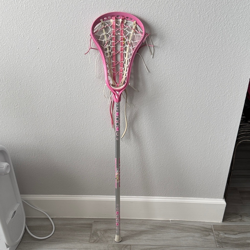 Brine Pixie Ii Women's Complete Attack/Mid Lacros… - image 1